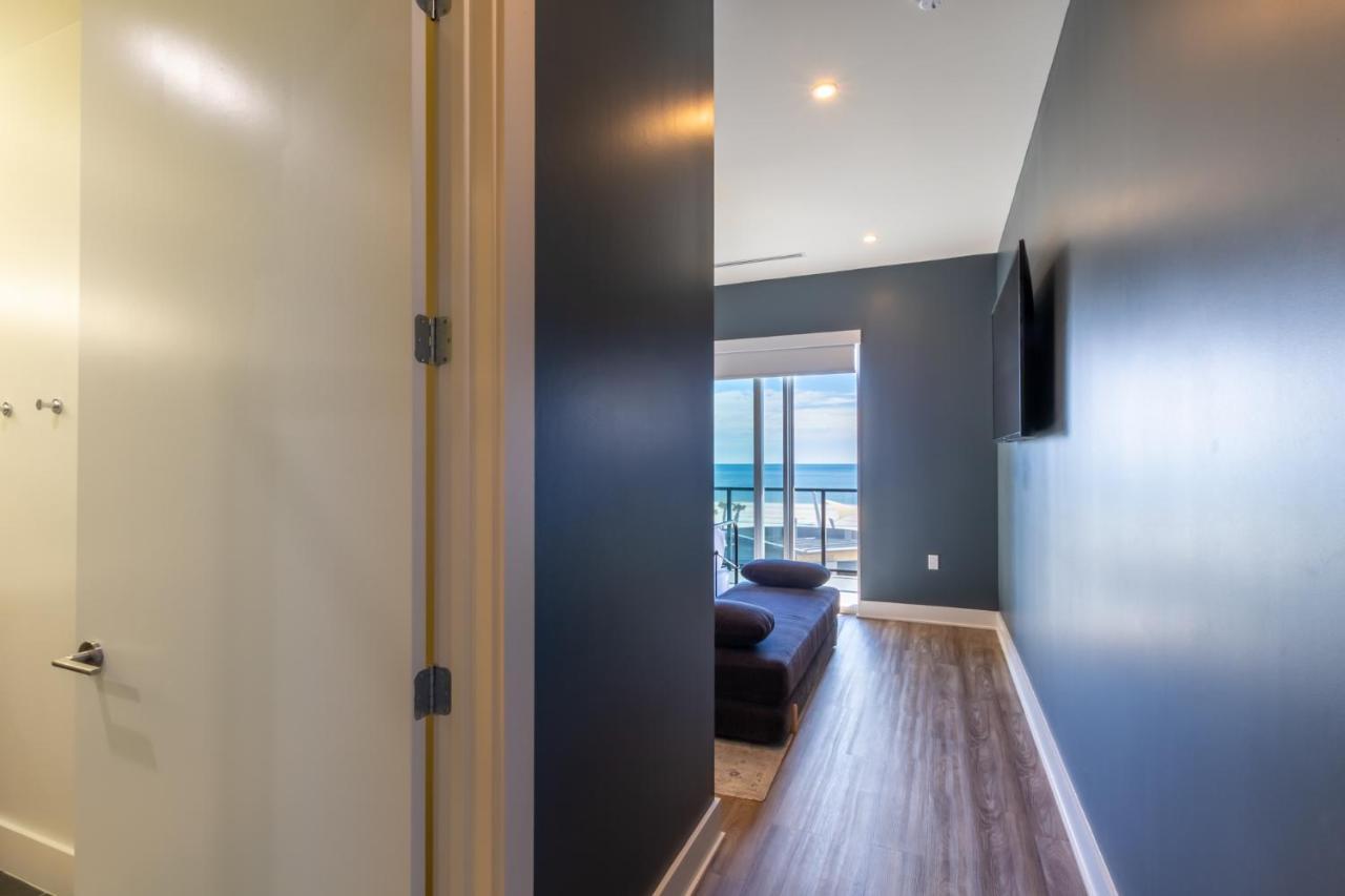 Luxury 4 Bedroom Beachfront Condo With Rooftop Pool Next To The Hangout! Gp 303 Gulf Shores Exterior foto